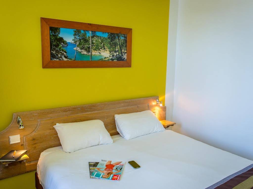 Hotel Life Marseille VP