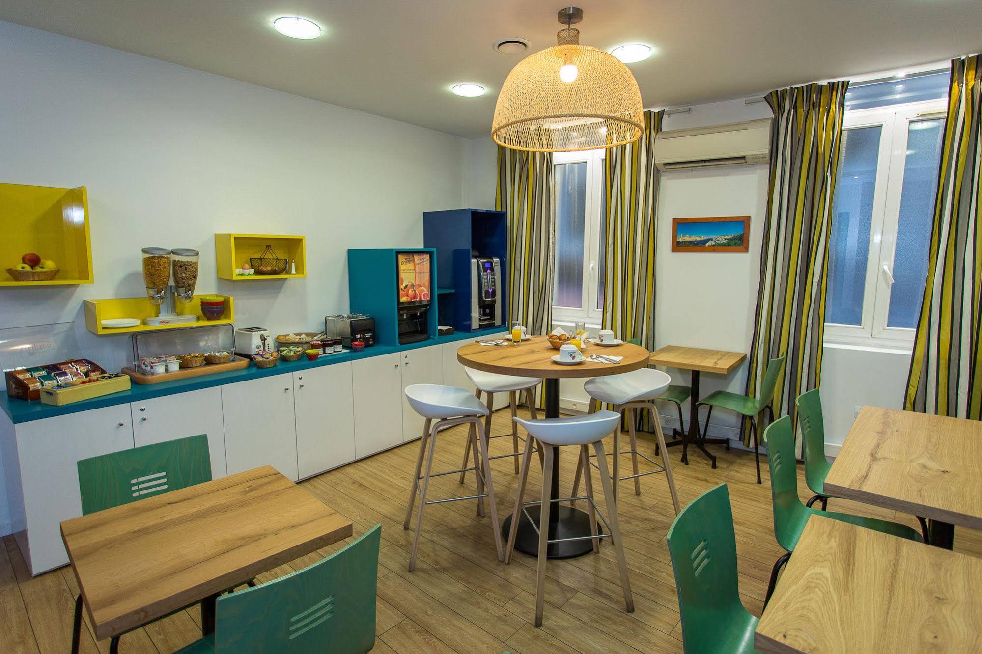Hotel Life Marseille VP