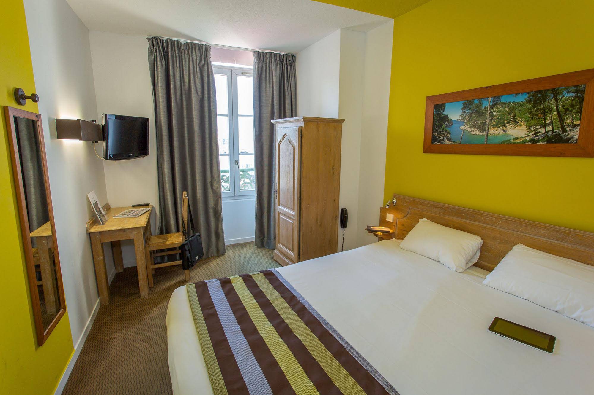 Hotel Life Marseille VP