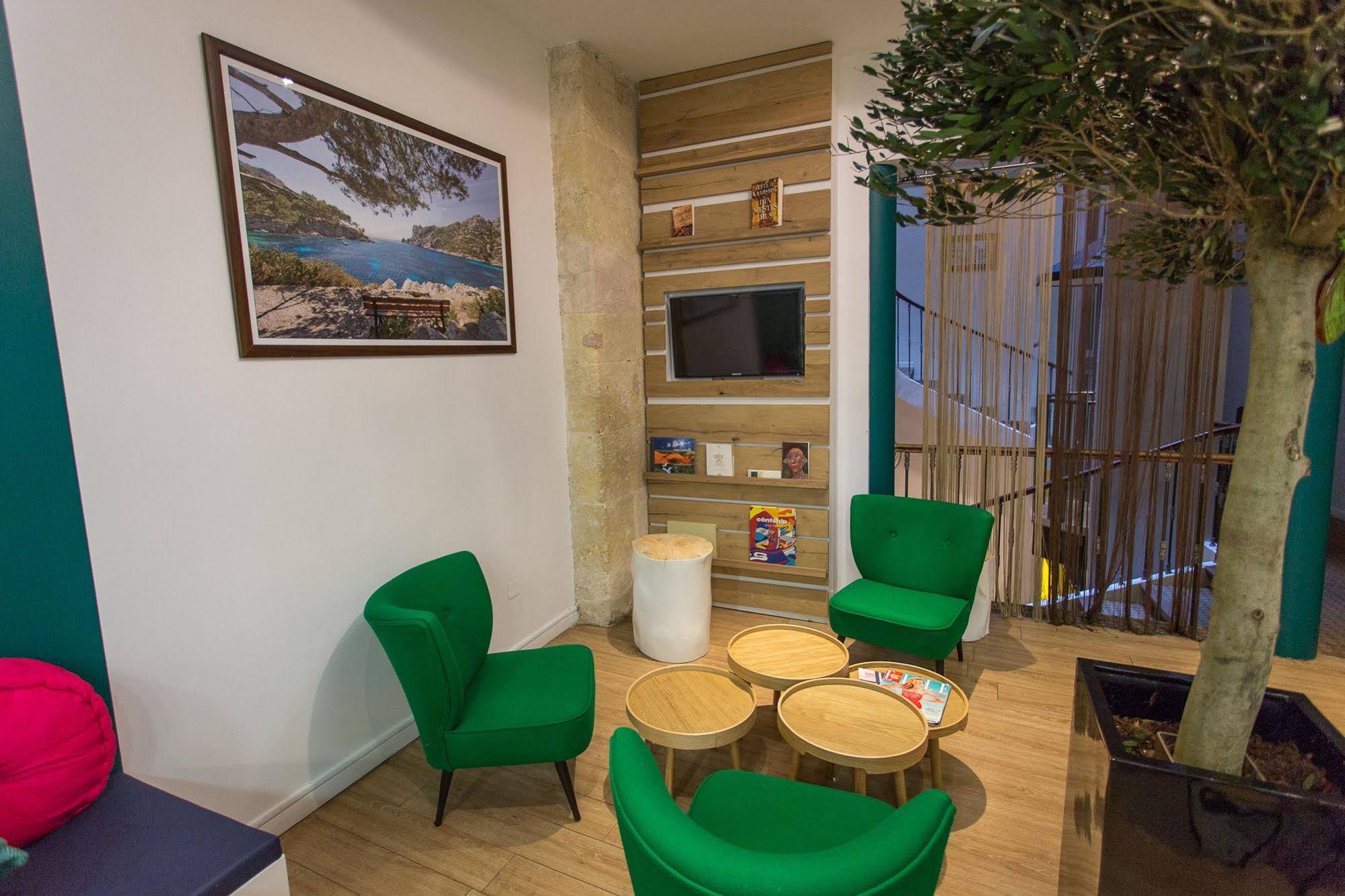 Hotel Life Marseille VP
