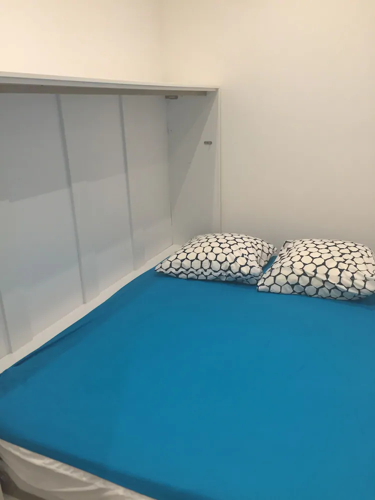 Appart. Design Marseille V.P - Anvers