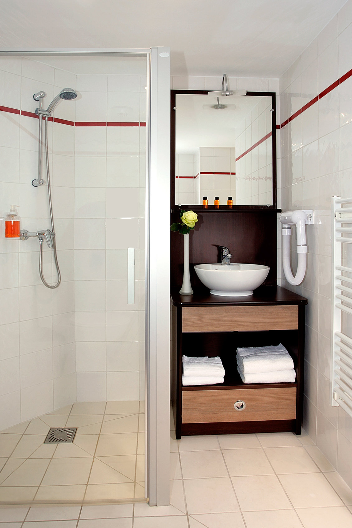 Appart'City Marseille Euromed