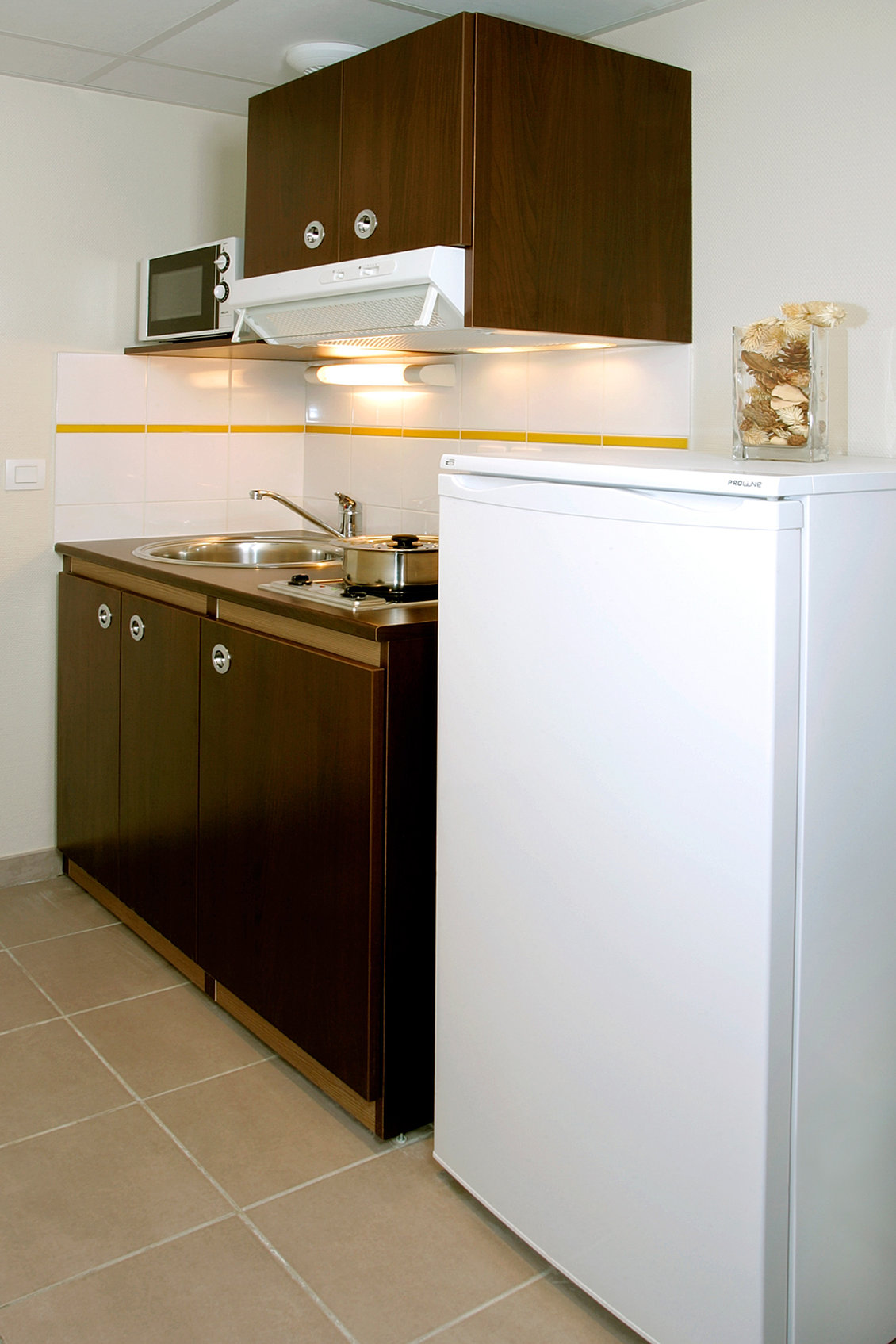 Appart'City Marseille Euromed