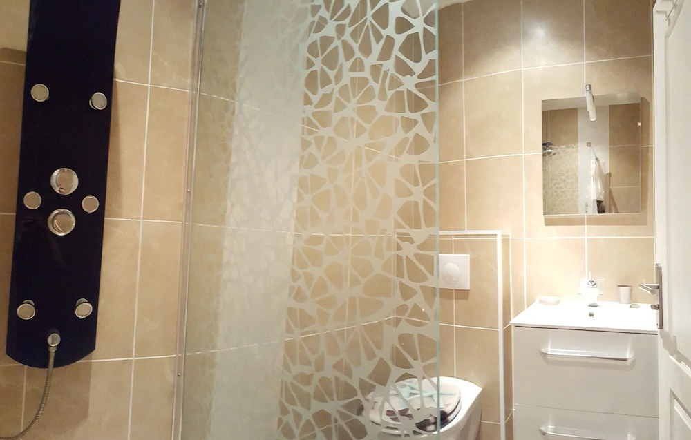 Appartements Design Marseille Capucins