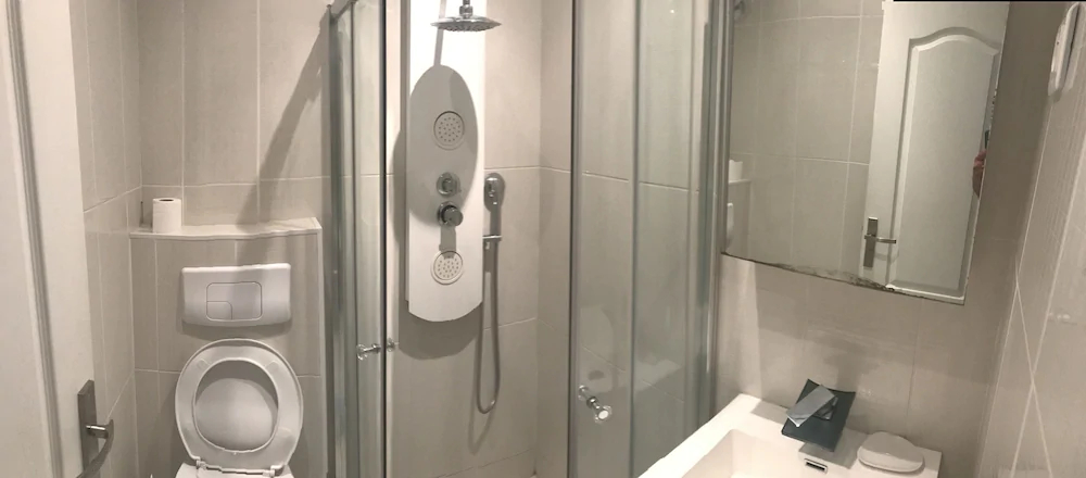 Appartements Design Marseille Capucins