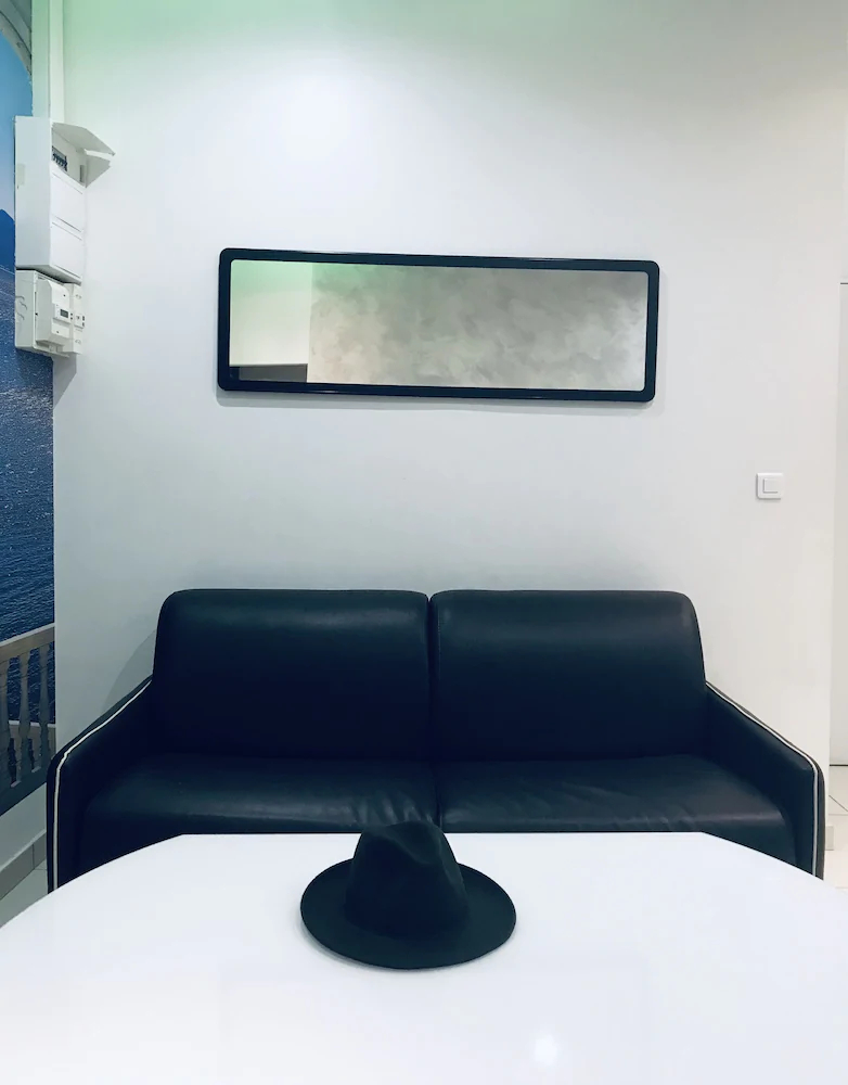 Appartements Design Marseille Capucins