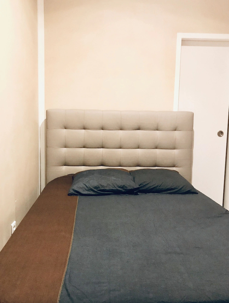 Appartements Design Marseille Capucins