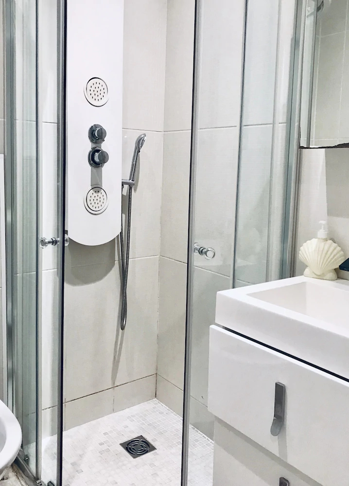 Appartements Design Marseille Capucins