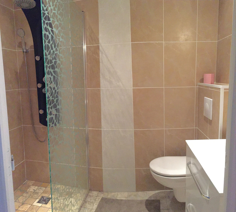 Appartements Design Marseille Capucins