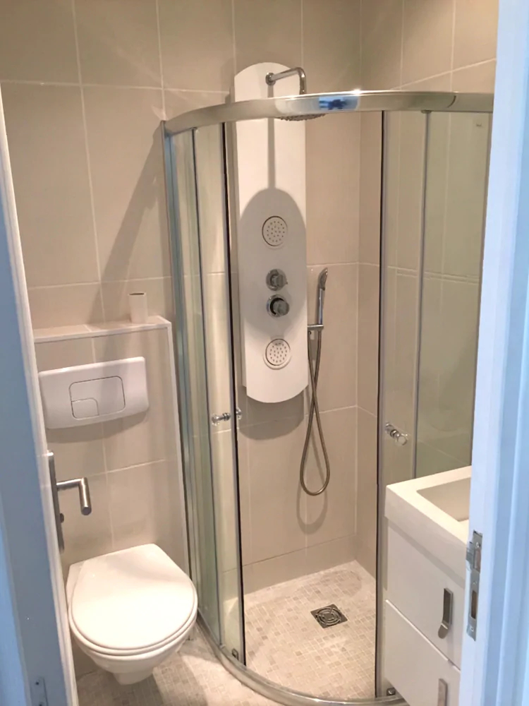 Appartements Design Marseille Capucins