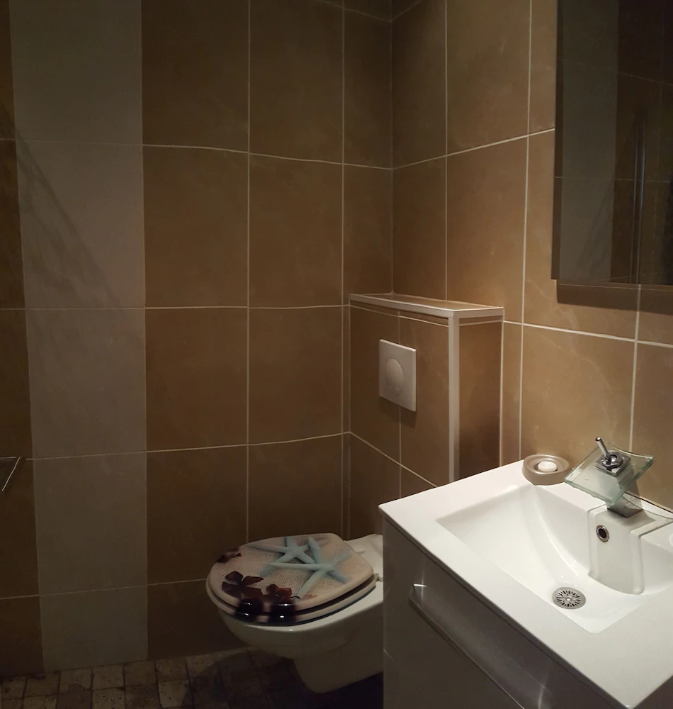 Appartements Design Marseille Capucins