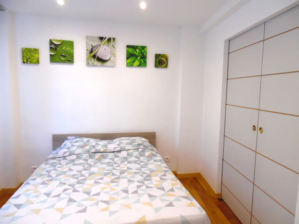 Appartements Design Marseille Capucins