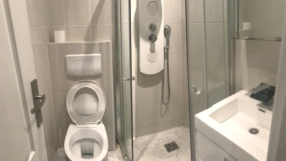 Appartements Design Marseille Capucins