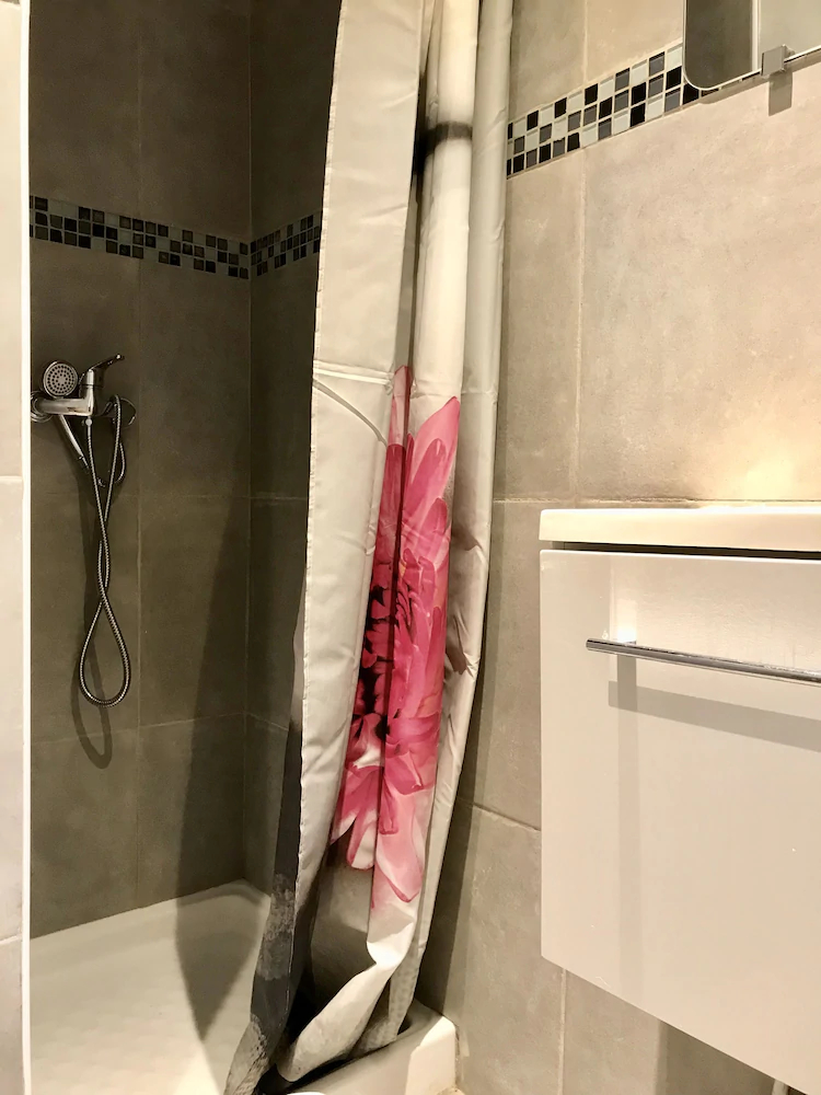 Appartements Design Marseille Thiers