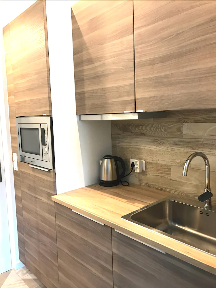 Appartements Design Marseille Thiers