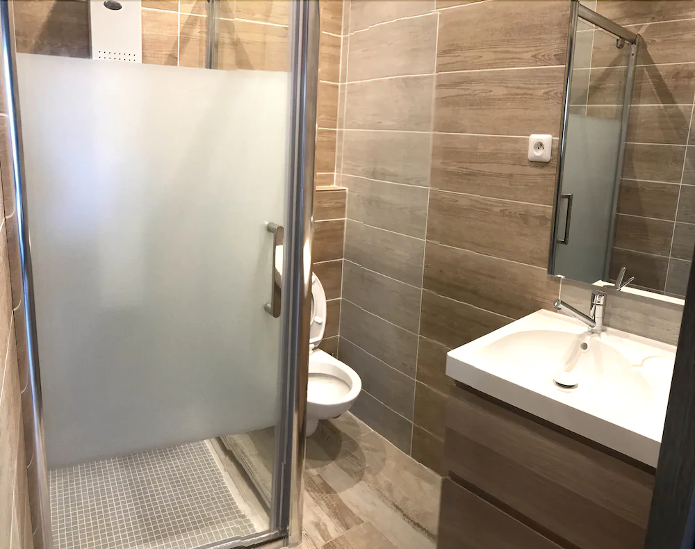 Appartements Design Marseille Thiers