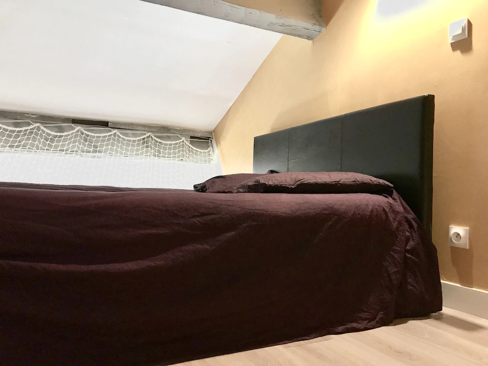 Appartements Design Marseille Thiers
