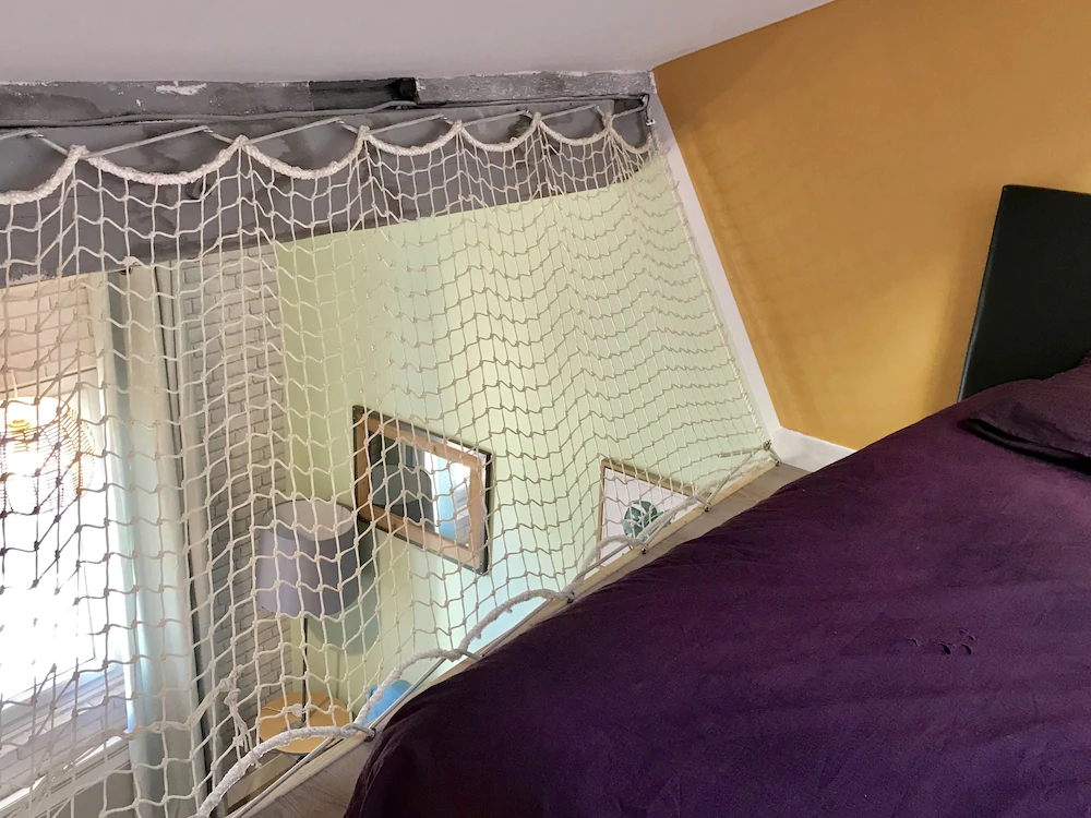 Appartements Design Marseille Thiers