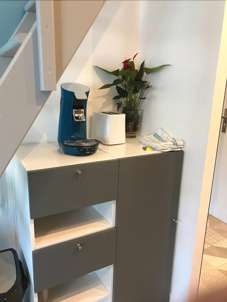 Appartements Design Marseille Thiers