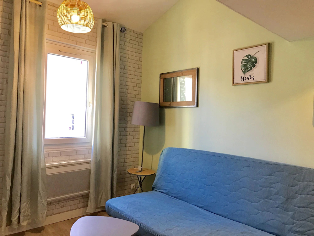 Appartements Design Marseille Thiers