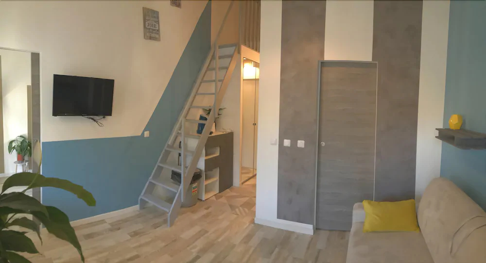 Appartements Design Marseille Thiers