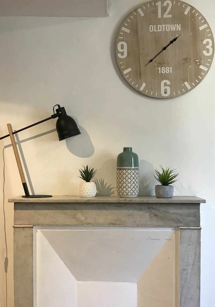Appartements Design Marseille Thiers