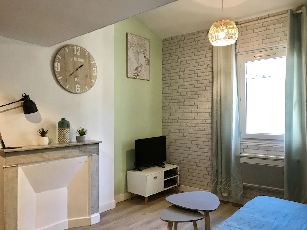Appartements Design Marseille Thiers