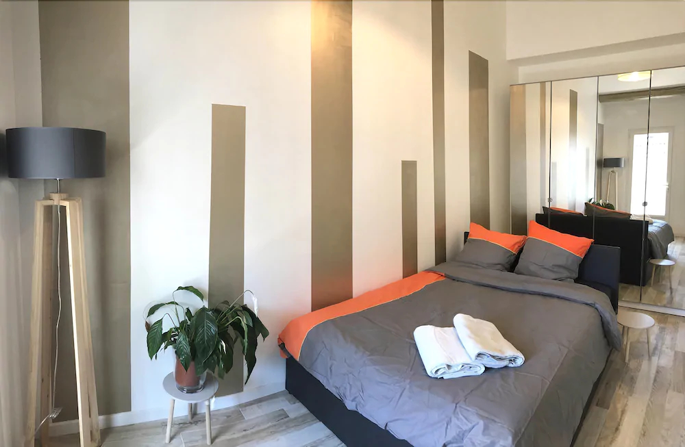 Appartements Design Marseille Thiers