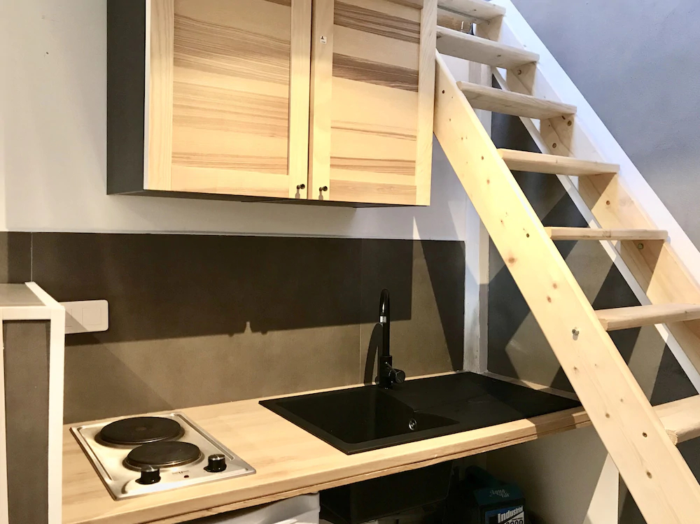 Appartements Design Marseille Thiers