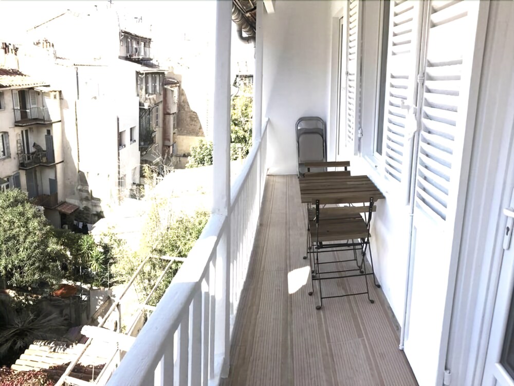 Appartements Design Marseille Thiers