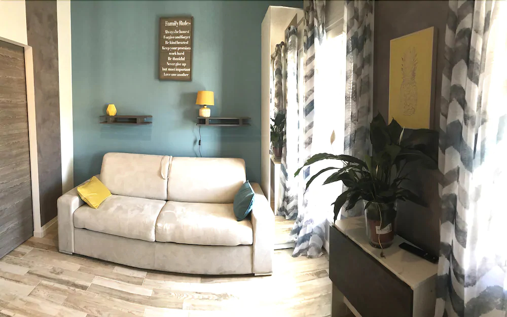 Appartements Design Marseille Thiers