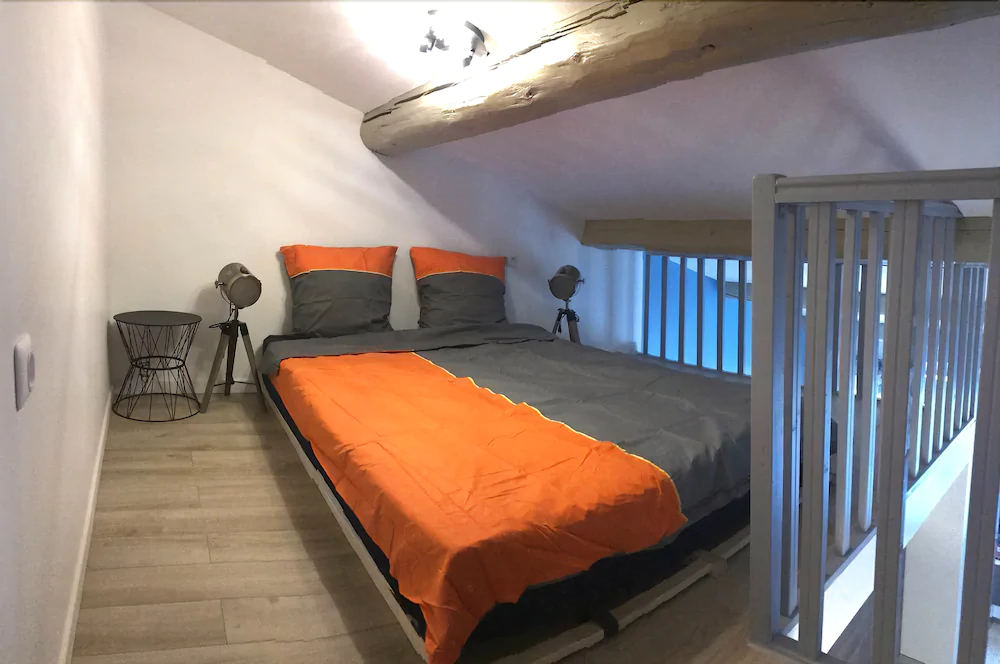 Appartements Design Marseille Thiers