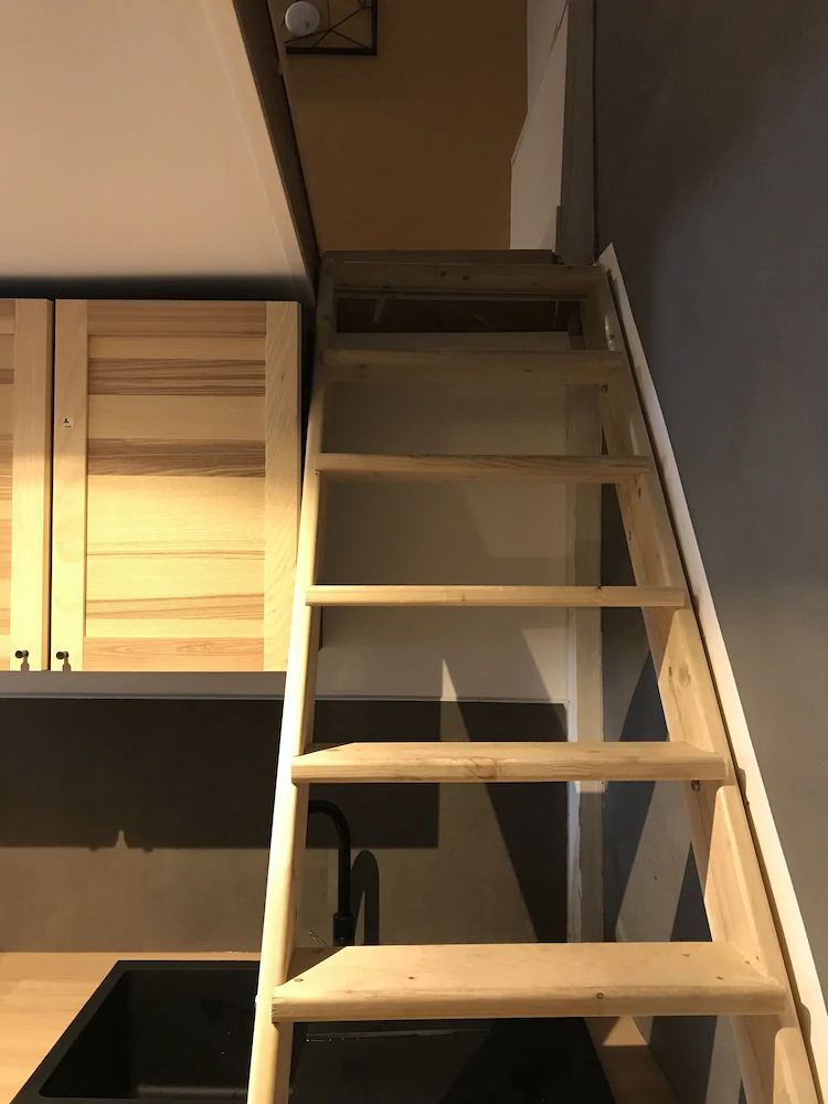 Appartements Design Marseille Thiers
