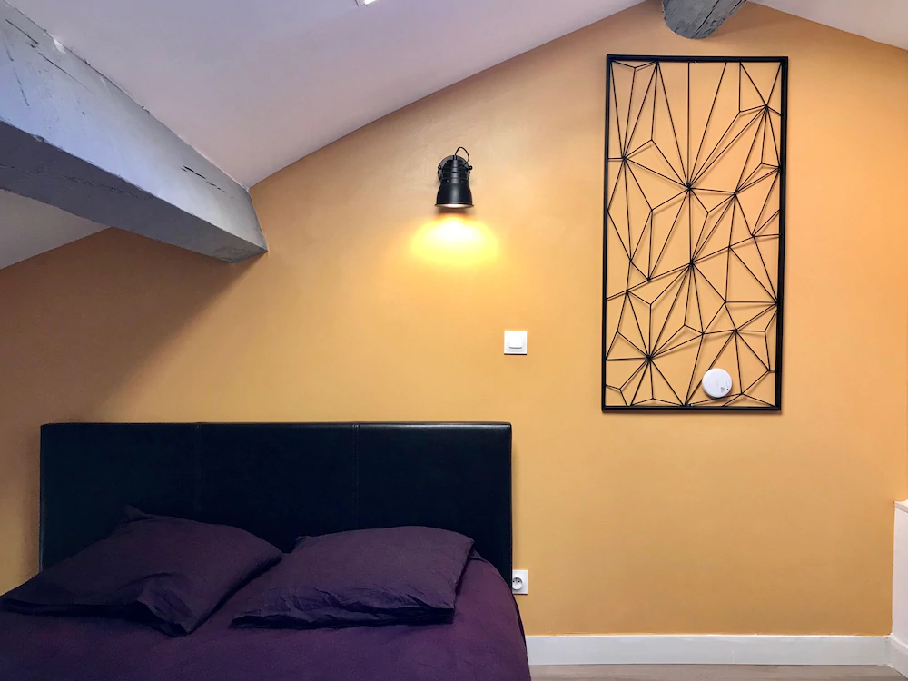Appartements Design Marseille Thiers