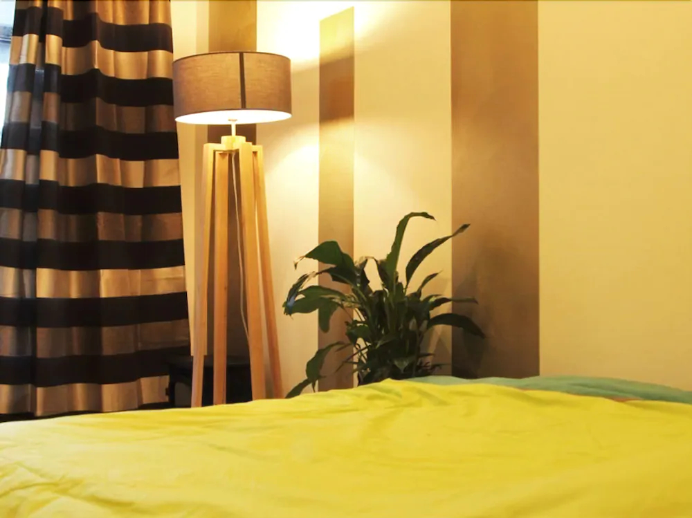 Appartements Design Marseille Thiers