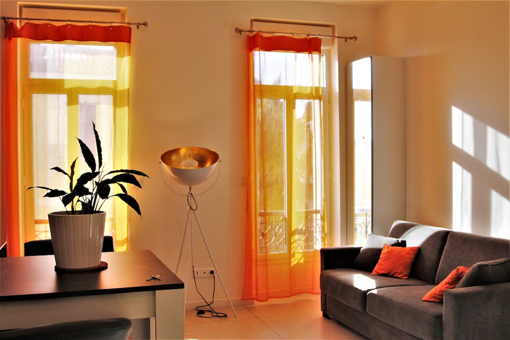 Appartements Malmousque And Vieux-Port