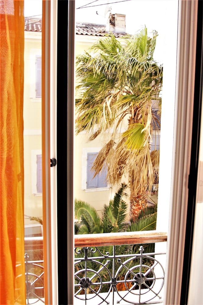 Appartements Malmousque And Vieux-Port