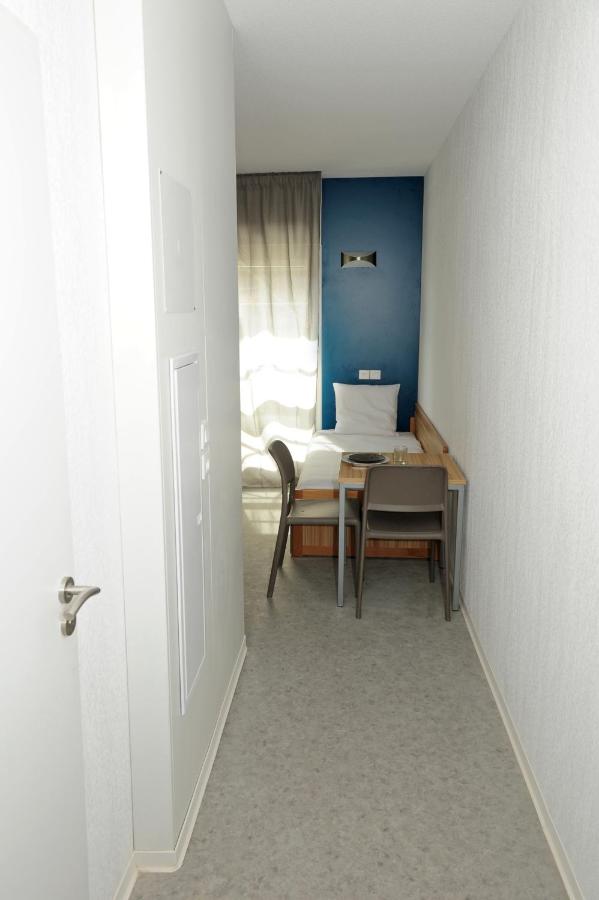 Apparteo Marseille