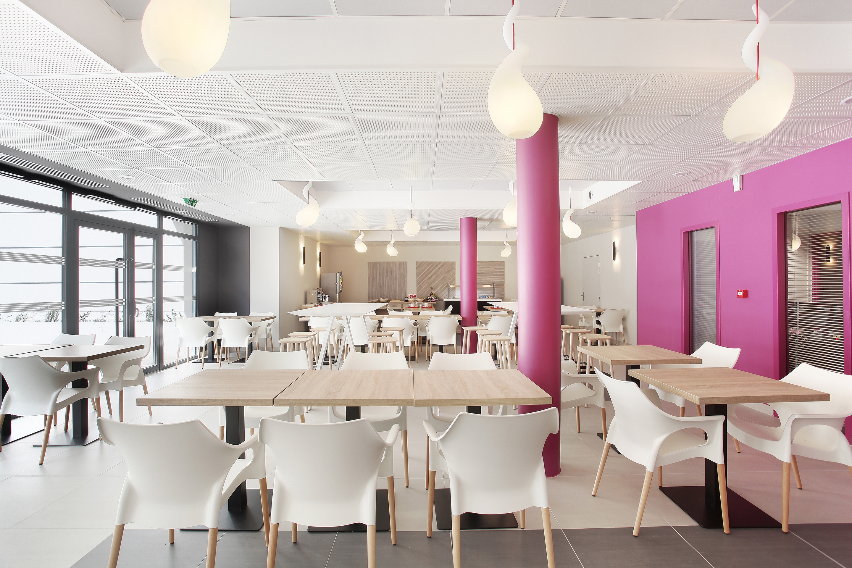 Appart'hôtel Odalys Le Dôme