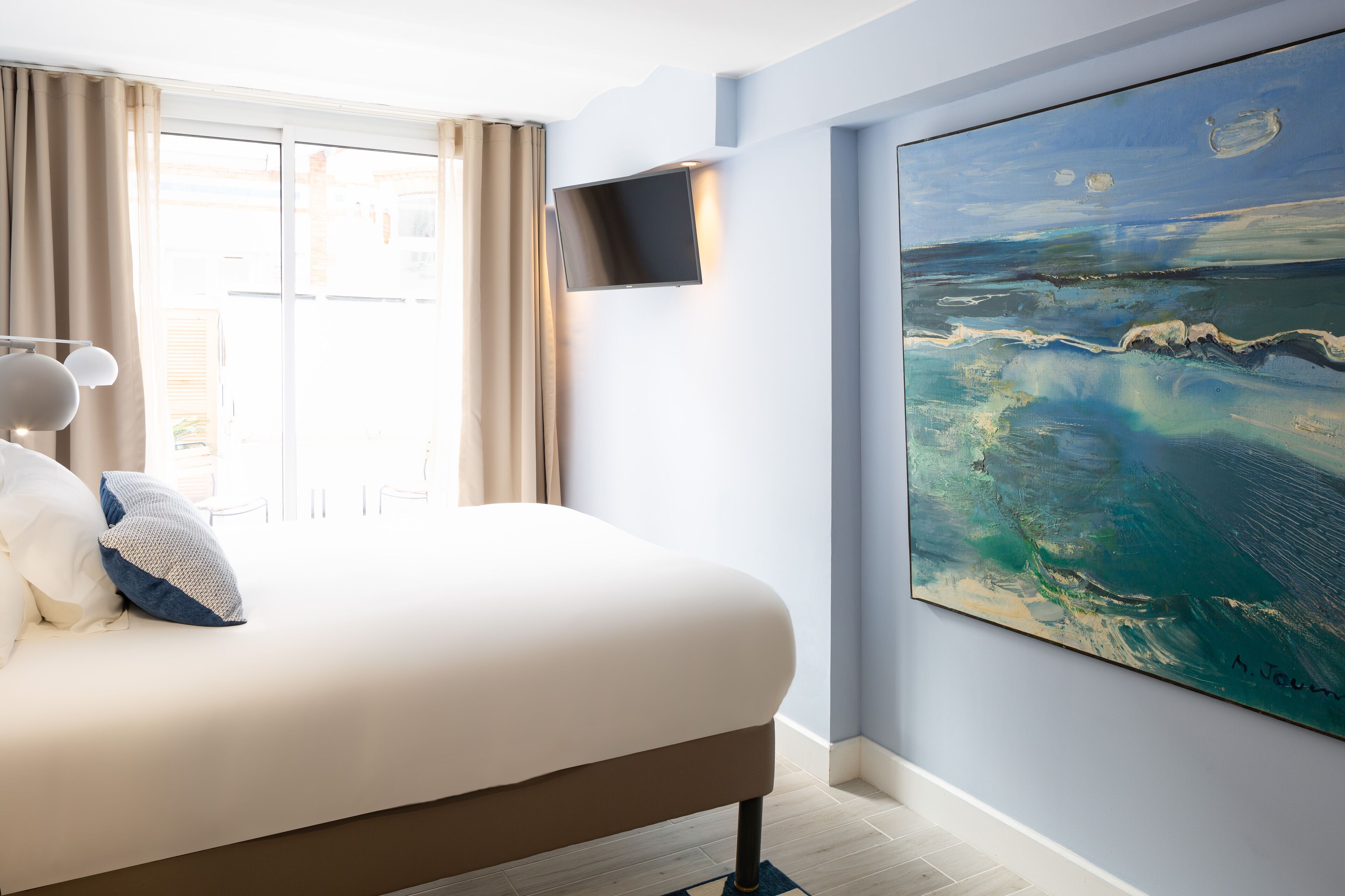 Appart Hotel Maison Montgrand Vieux Port