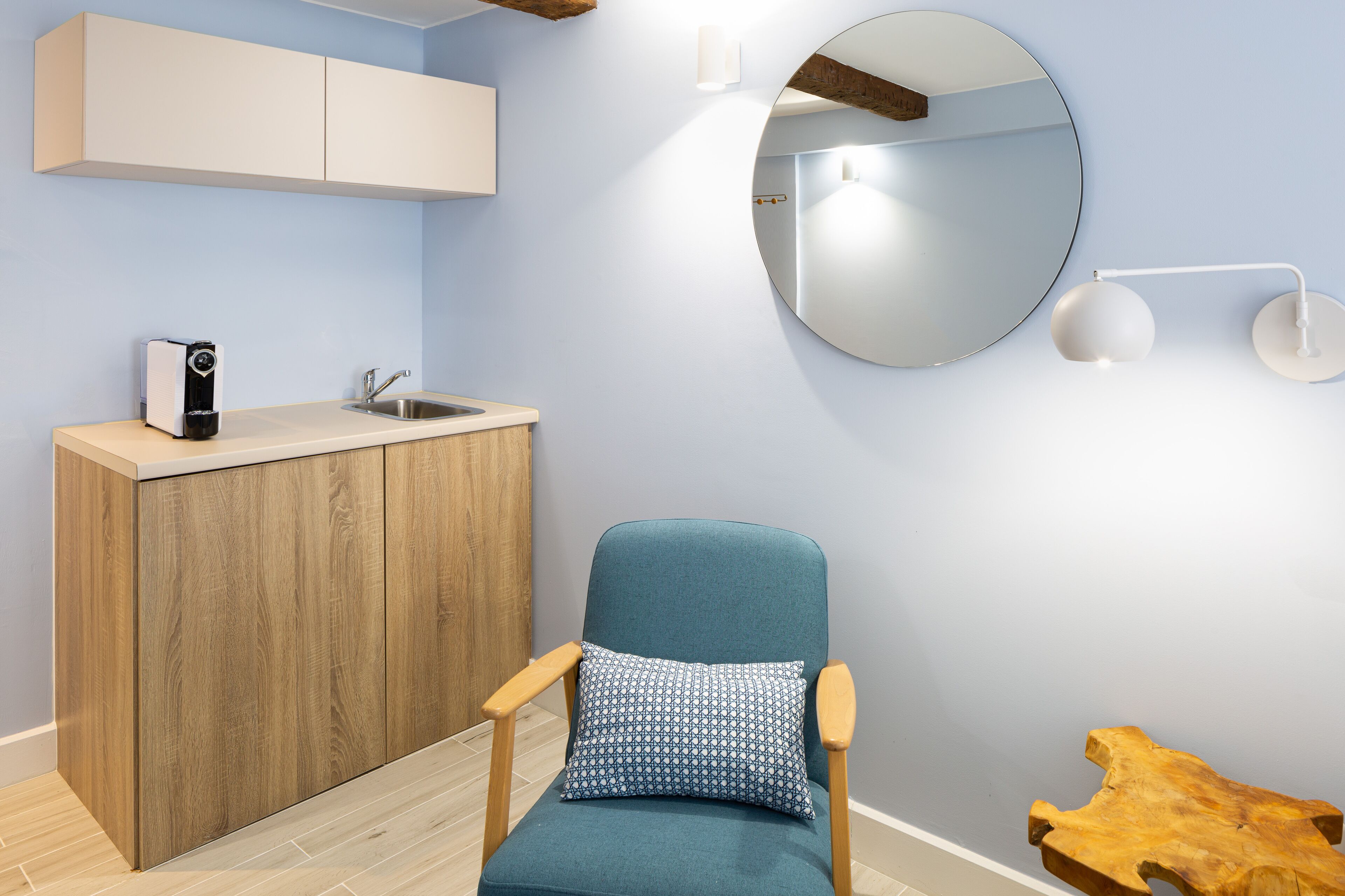 Appart Hotel Maison Montgrand Vieux Port