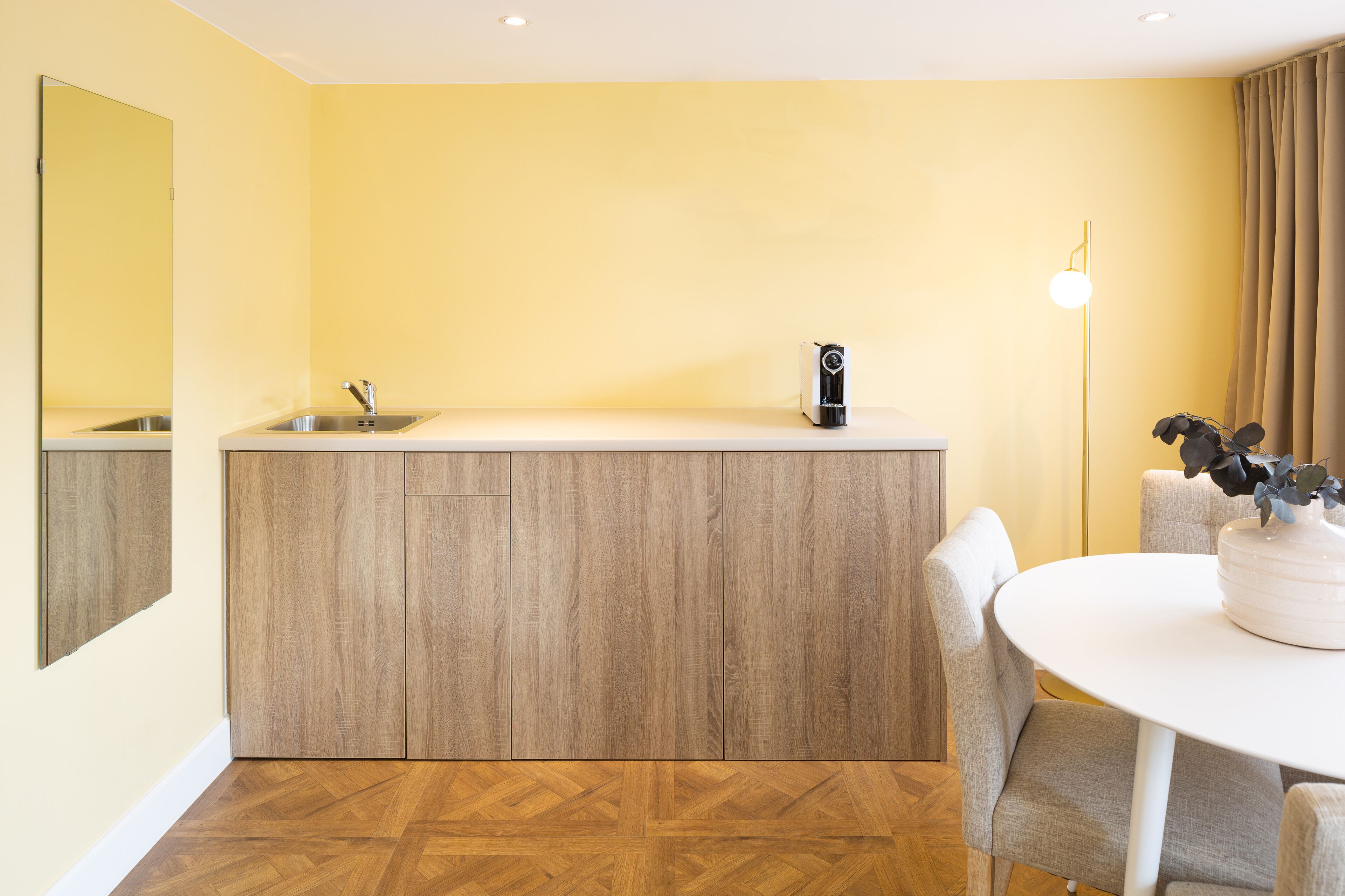 Appart Hotel Maison Montgrand Vieux Port