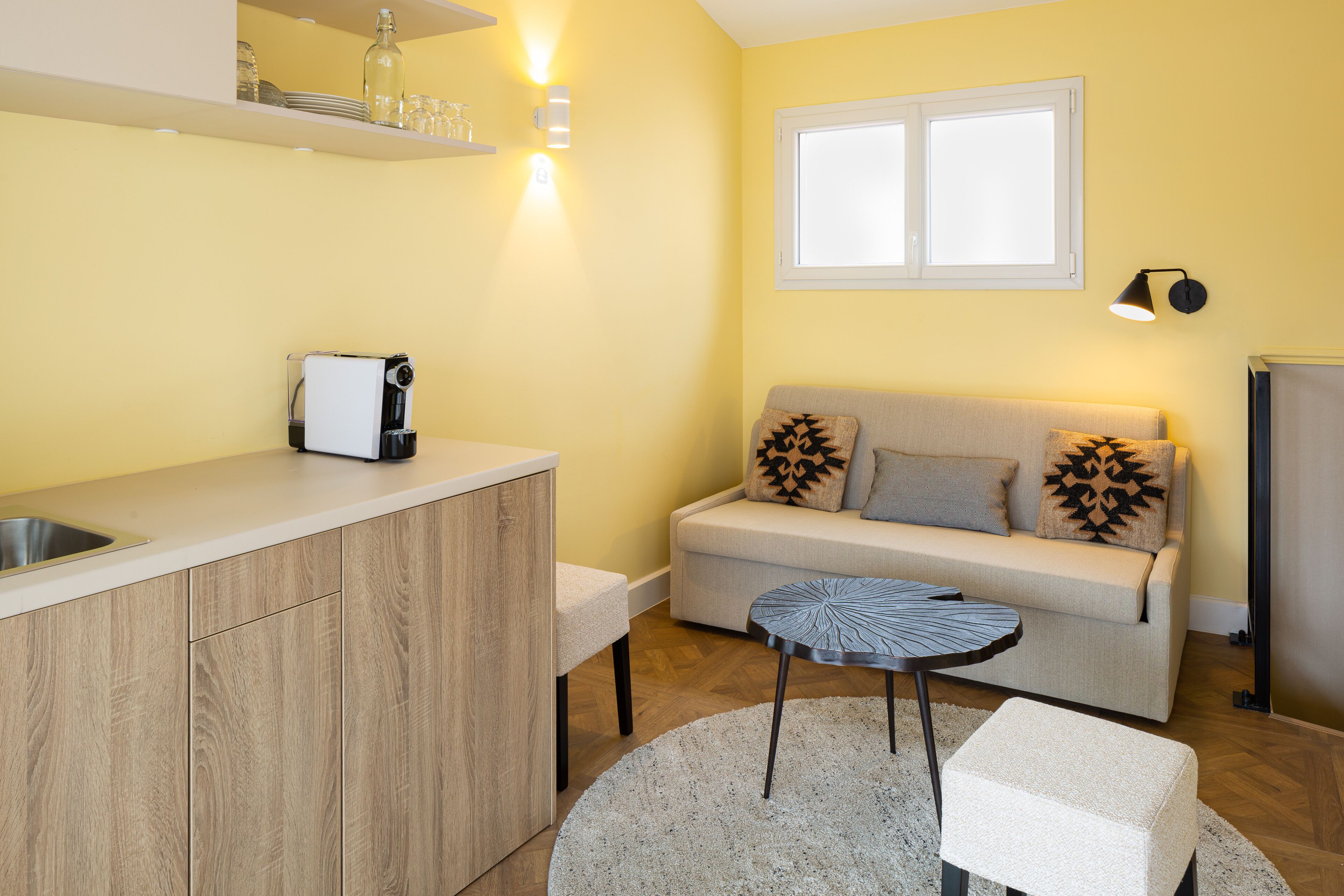 Appart Hotel Maison Montgrand Vieux Port