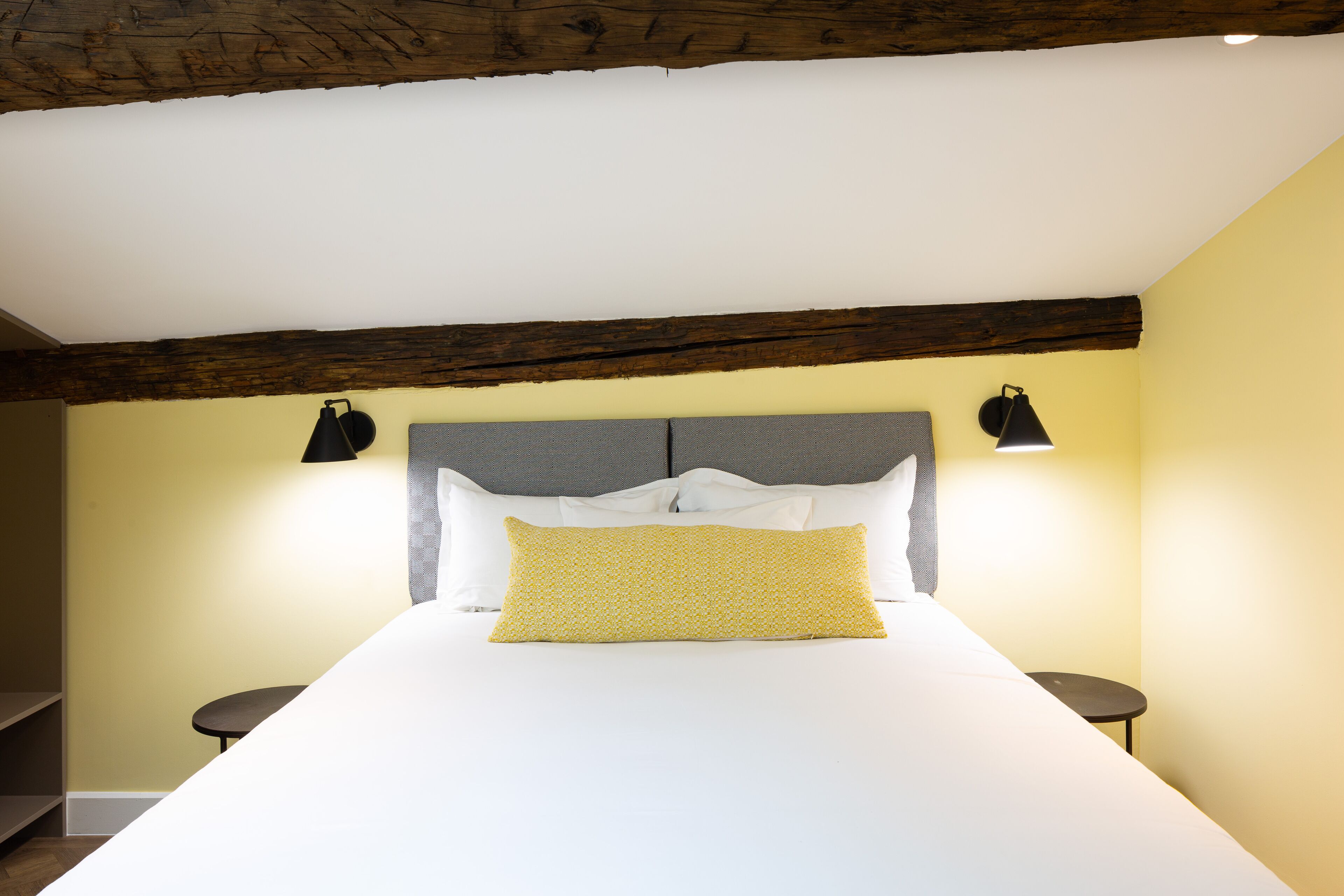 Appart Hotel Maison Montgrand Vieux Port