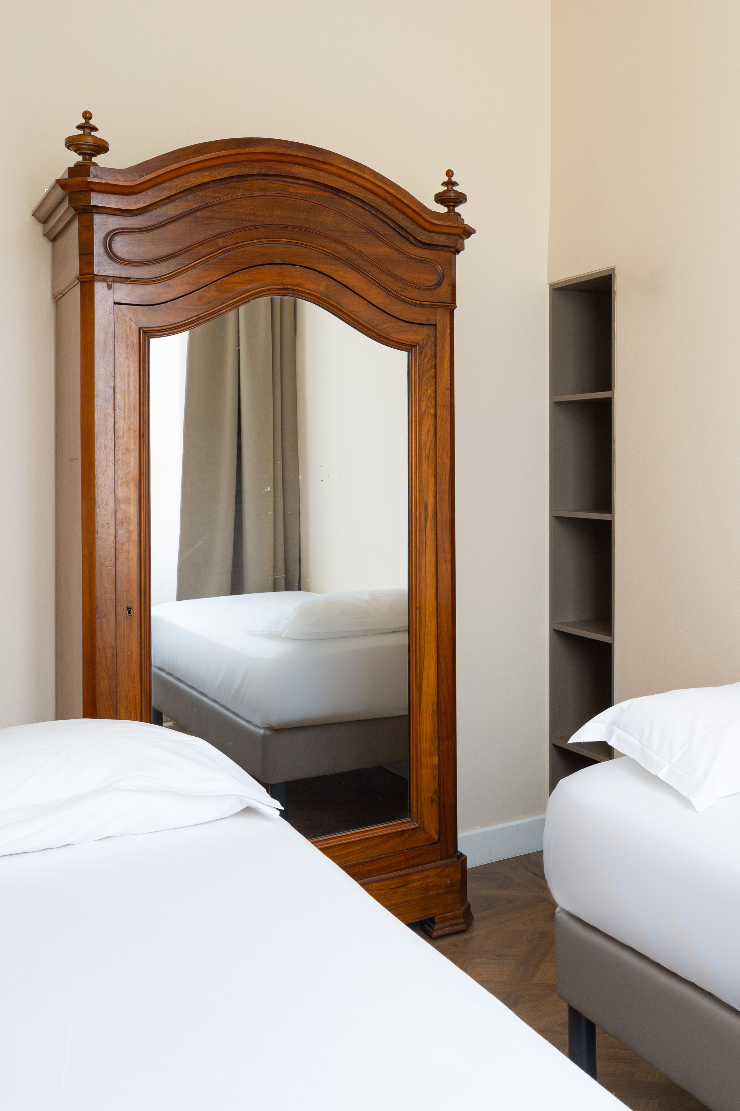 Appart Hotel Maison Montgrand Vieux Port