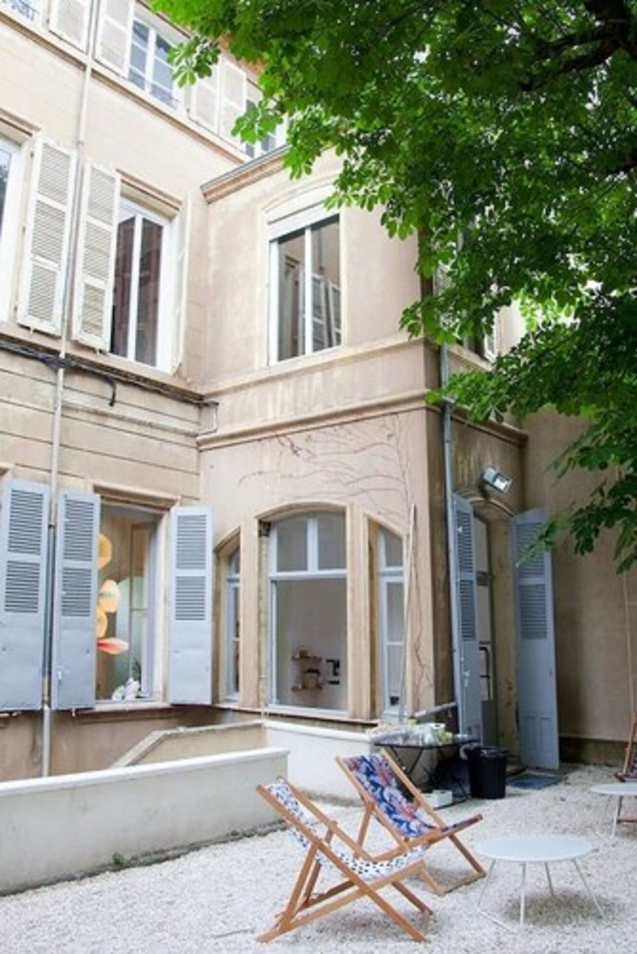 Appart Hotel Maison Montgrand Vieux Port