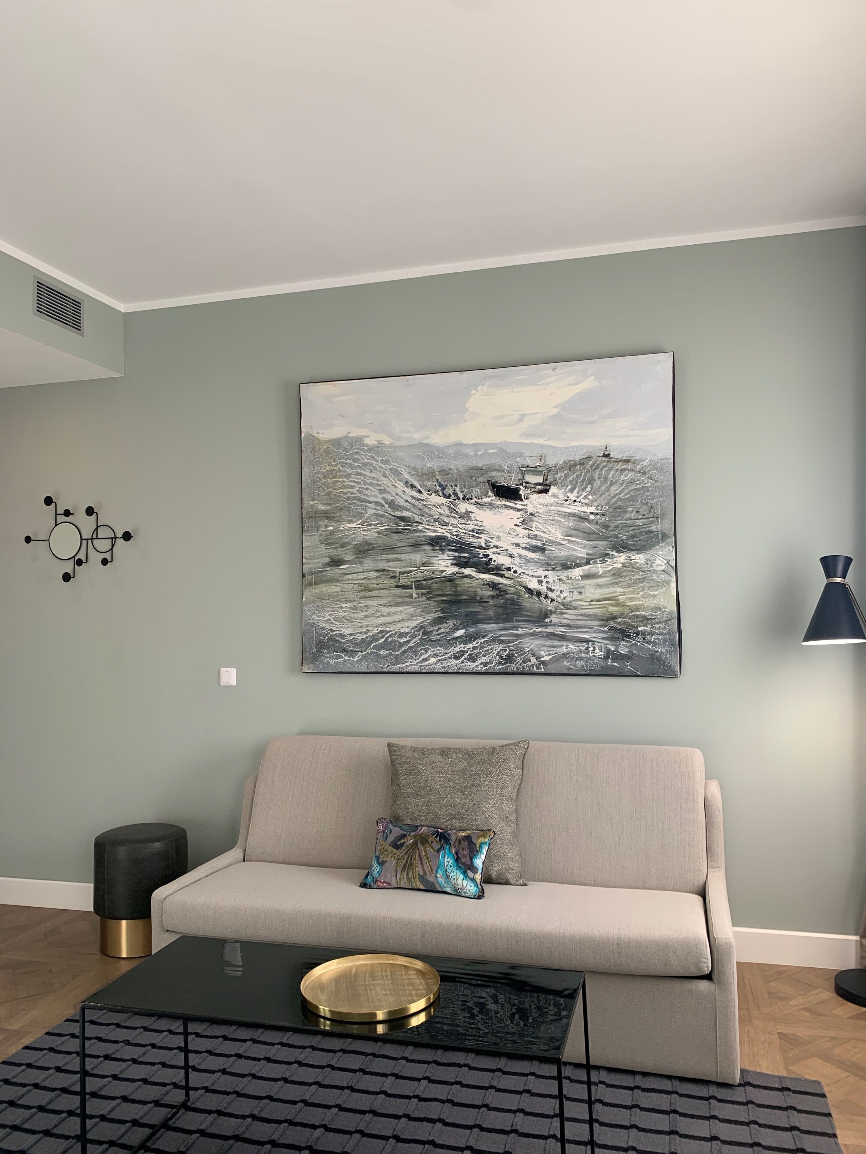 Appart Hotel Maison Montgrand Vieux Port