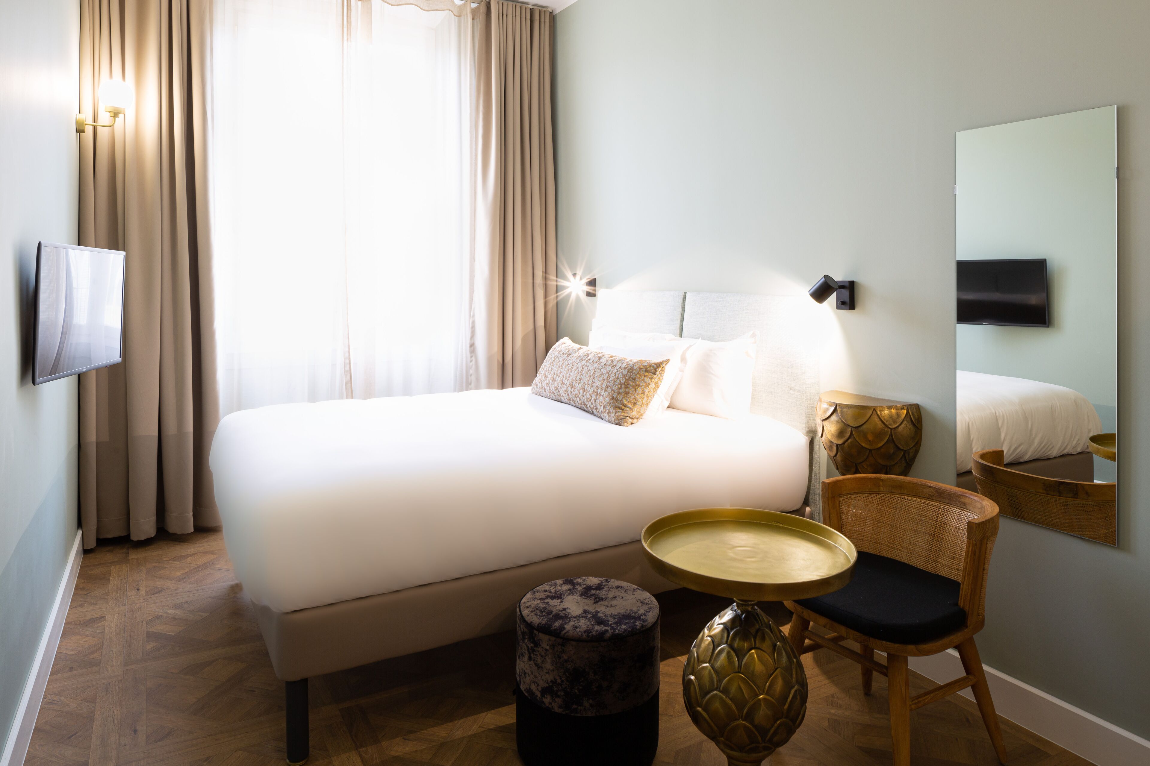 Appart Hotel Maison Montgrand Vieux Port