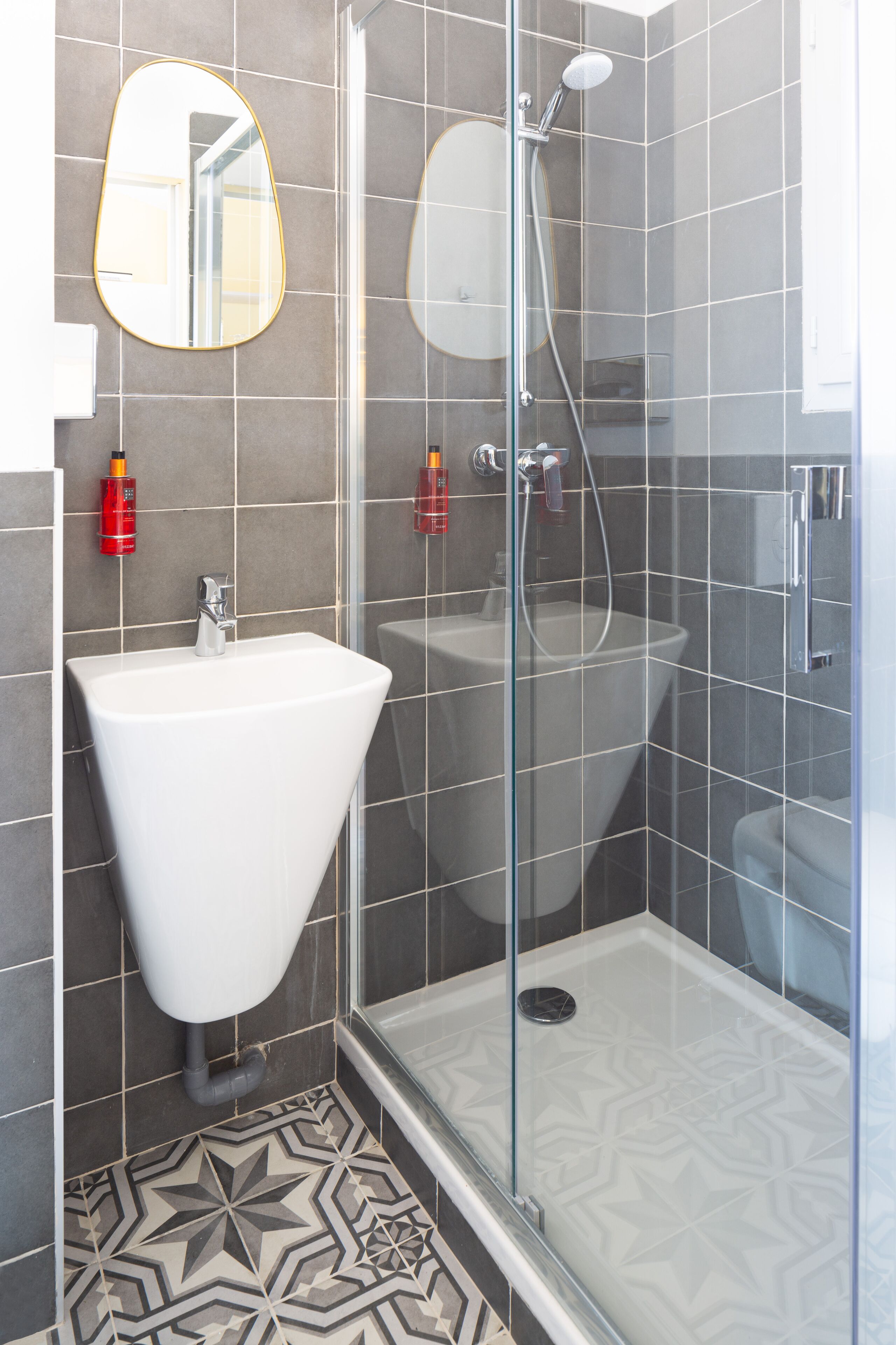 Appart Hotel Maison Montgrand Vieux Port