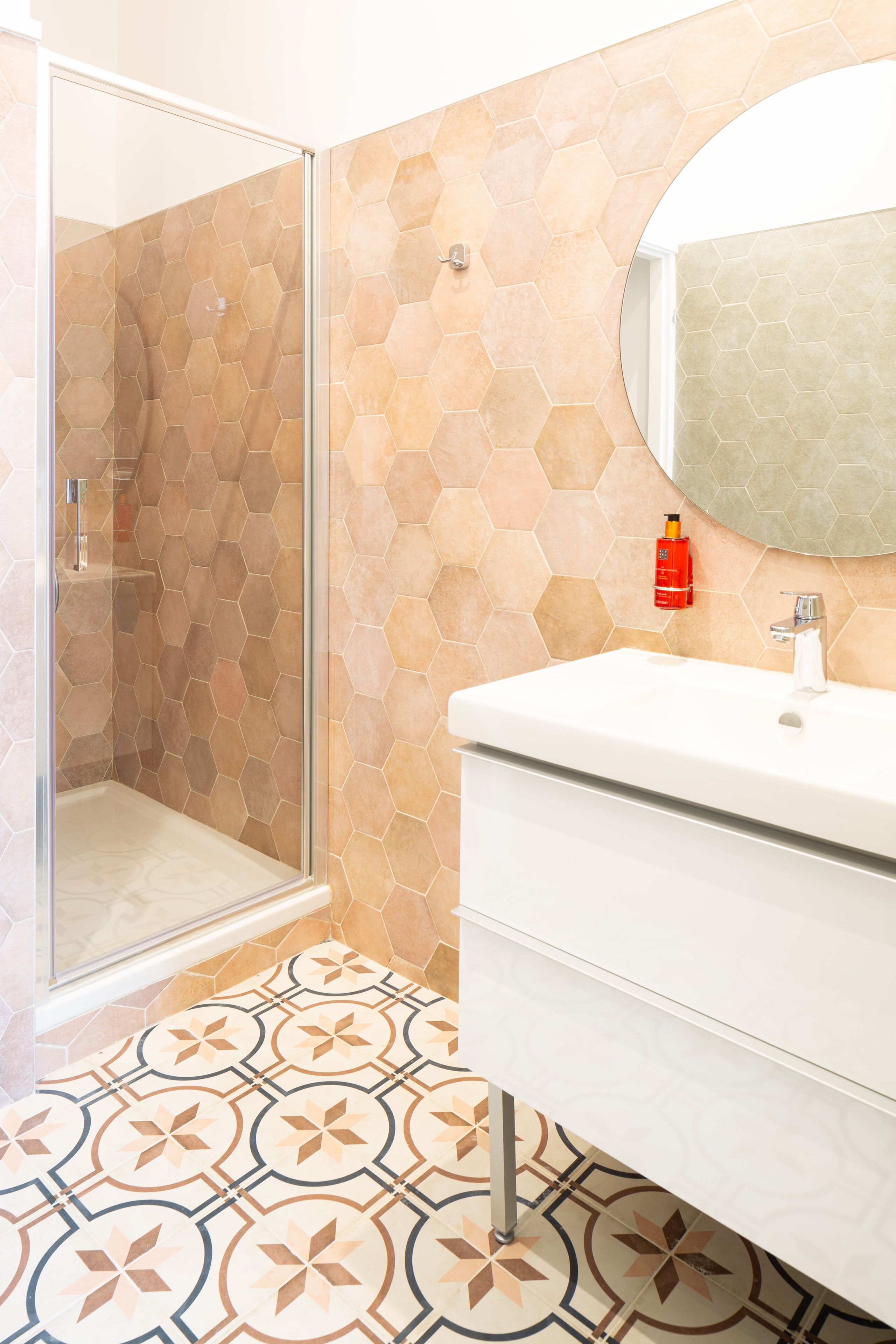 Appart Hotel Maison Montgrand Vieux Port